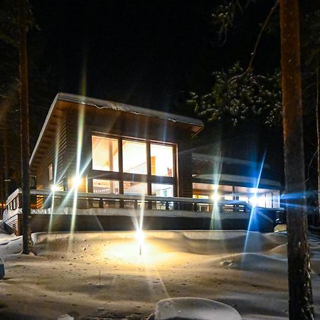 Kolinkylä Pielislinna מראה חיצוני תמונה