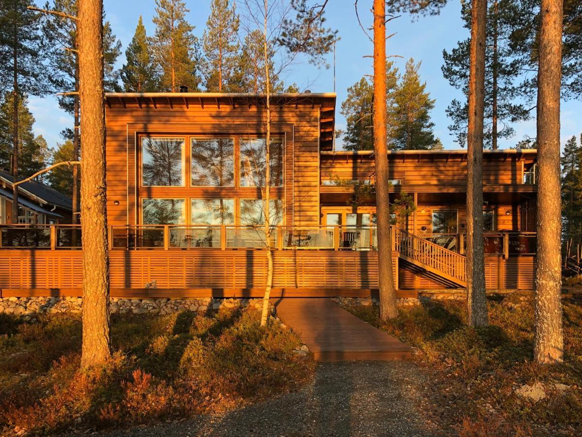 Kolinkylä Pielislinna מראה חיצוני תמונה