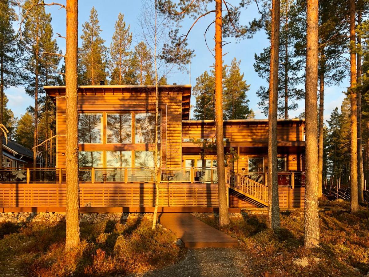 Kolinkylä Pielislinna מראה חיצוני תמונה