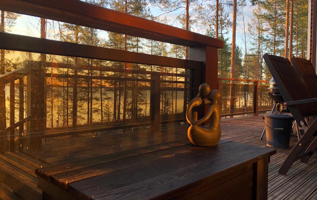 Kolinkylä Pielislinna מראה חיצוני תמונה