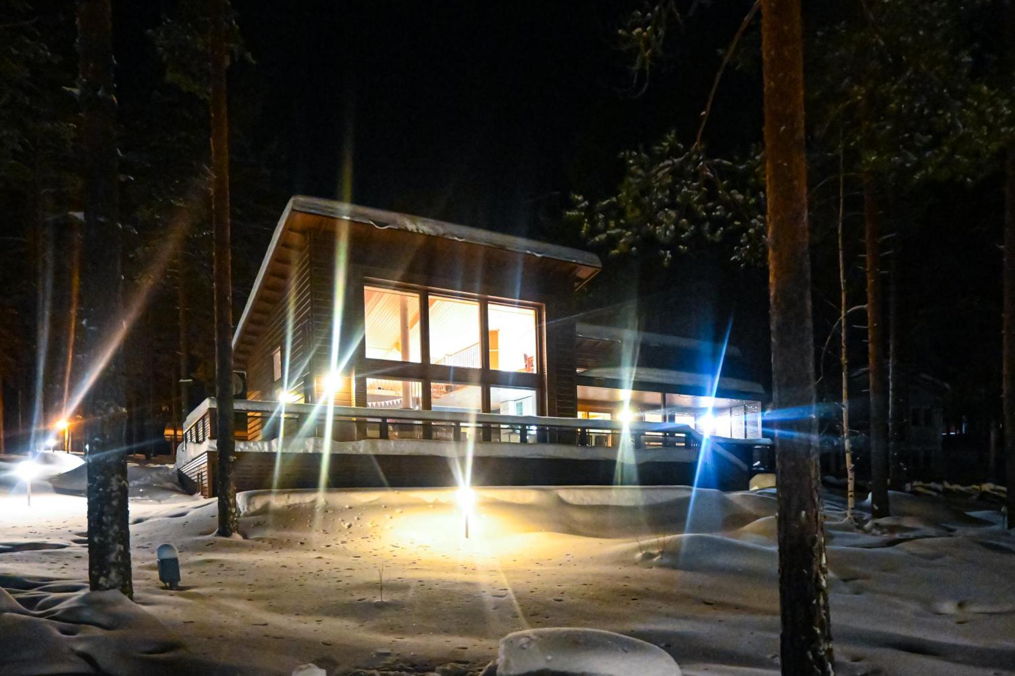 Kolinkylä Pielislinna מראה חיצוני תמונה