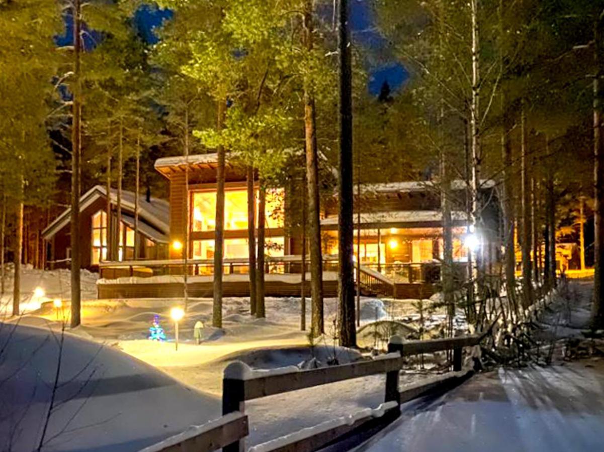 Kolinkylä Pielislinna מראה חיצוני תמונה