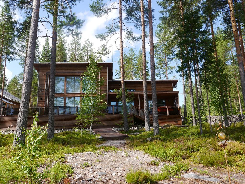 Kolinkylä Pielislinna מראה חיצוני תמונה