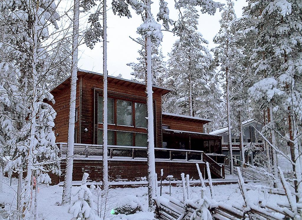 Kolinkylä Pielislinna מראה חיצוני תמונה