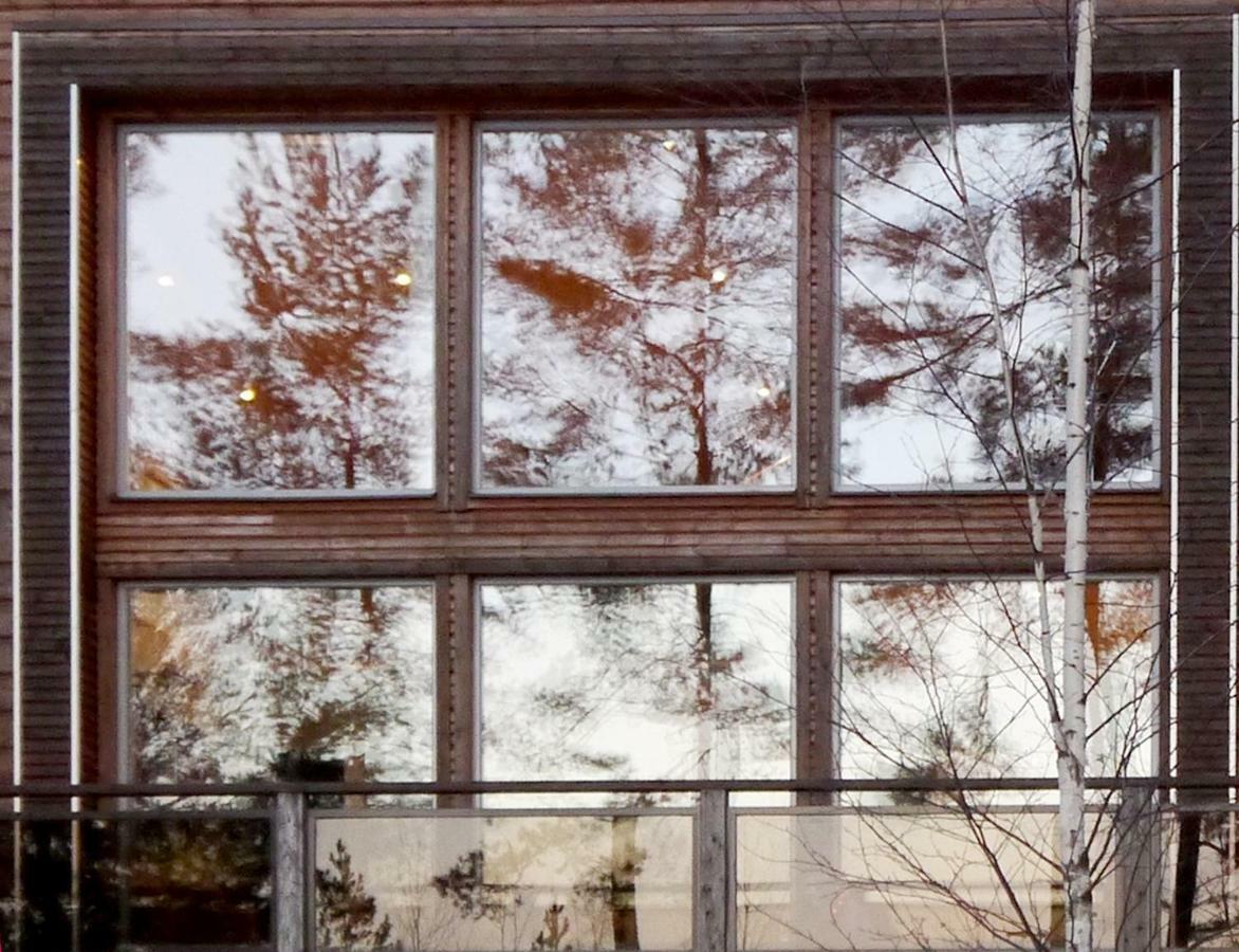 Kolinkylä Pielislinna מראה חיצוני תמונה