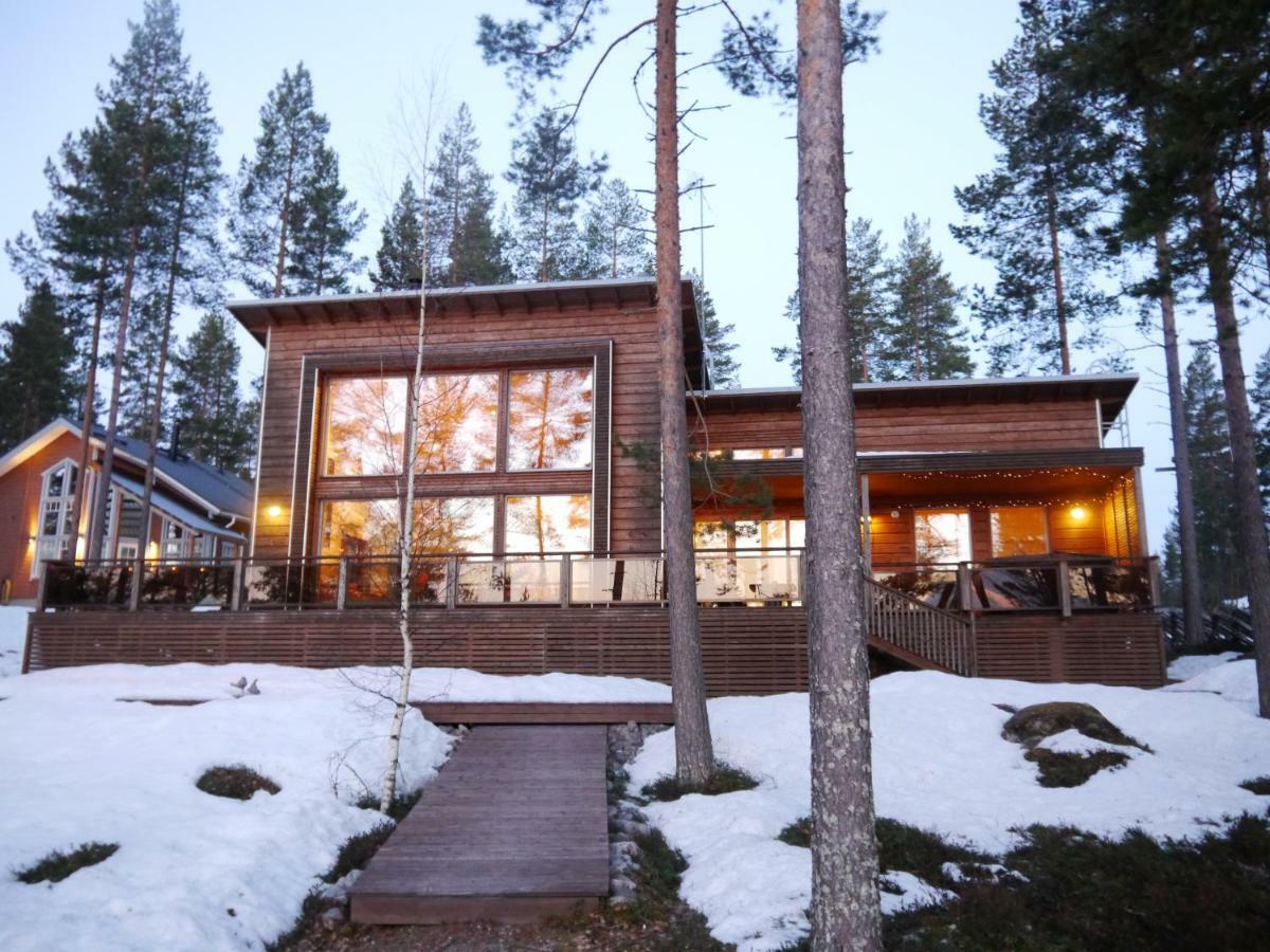 Kolinkylä Pielislinna מראה חיצוני תמונה
