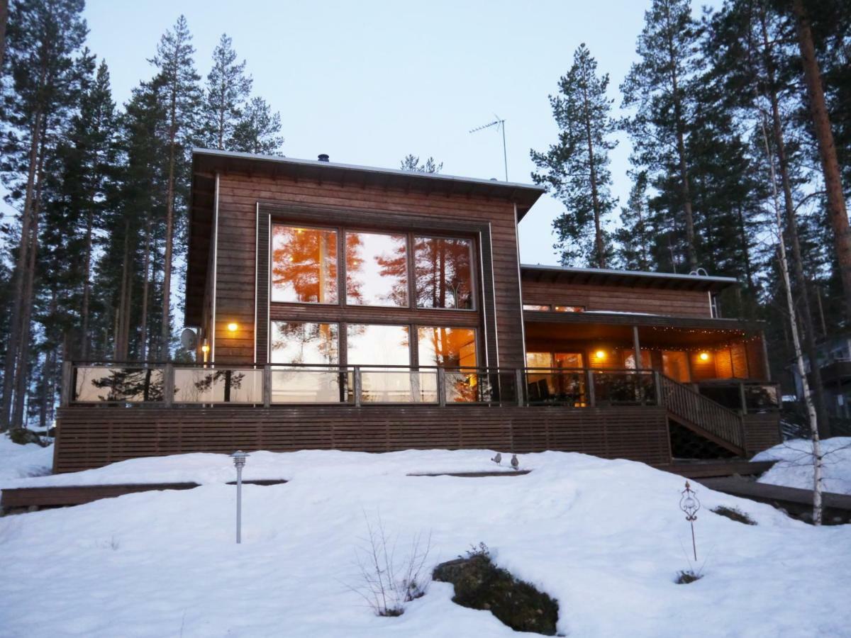 Kolinkylä Pielislinna מראה חיצוני תמונה