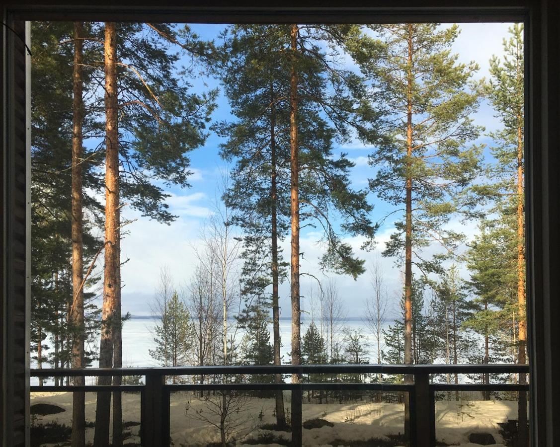 Kolinkylä Pielislinna מראה חיצוני תמונה