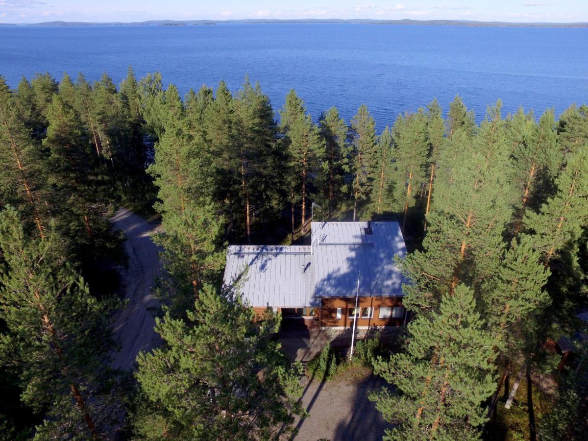 Kolinkylä Pielislinna מראה חיצוני תמונה